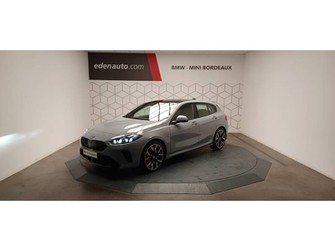 Photo Bmw Serie 1 Série 1 120 170 ch DKG7 M Sport
