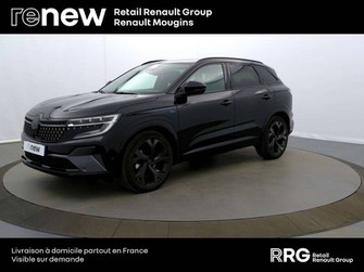 Photo Renault Austral Austral E-Tech hybrid 200