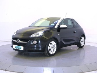 Photo Opel Adam Adam 1.4 Twinport 87 ch S/S