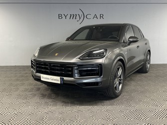 Photo Porsche Cayenne Cayenne E-Hybrid 3.0 V6 470 ch
