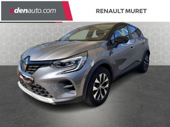 Photo Renault Captur TCe 100 GPL Evolution
