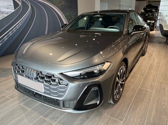 Photo Audi A5 A5 e-hybrid 299 ch S tronic 7 Quattro