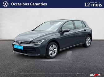 Photo Volkswagen Golf Golf 1.5 eTSI EVO2 116 DSG7