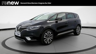 Photo Renault Espace V Espace Blue dCi 200 EDC