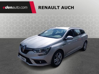 Photo Renault Megane IV Estate dCi 110 Energy Business EDC