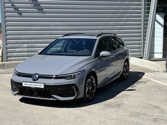 Photo Volkswagen Golf SW Golf SW 1.5 eTSI EVO2 150 DSG7