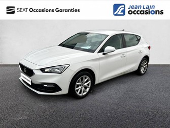 Photo Seat Leon 2.0 TDI 150 DSG7 Business