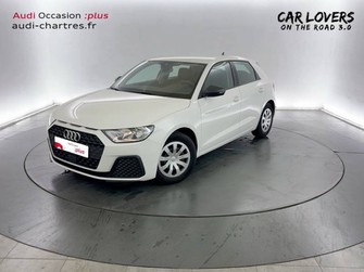 Photo Audi A1 Sportback 25 TFSI 95 ch BVM5