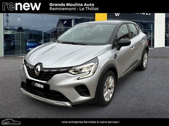 Photo Renault Captur 1.0 TCe 100ch Zen GPL - 20