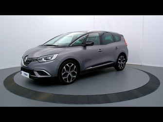 Photo Renault Grand Scenic 1.3 TCe 140ch Techno 7 places