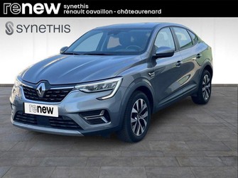 Photo Renault Arkana TCe 140 EDC FAP Zen