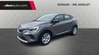 Photo Renault Captur II TCe 100 Business 5p