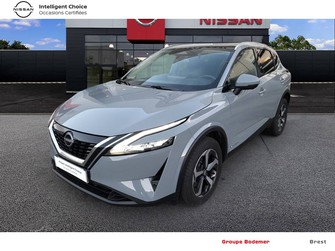 Photo Nissan Qashqai Qashqai e-Power 190 ch