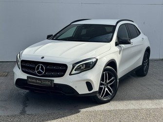 Photo Mercedes GLA GLA GLA 200 7-G DCT