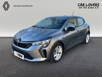 Photo Renault Clio TCe 100 GPL Evolution