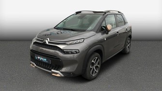 Photo Citroen C3 Aircross PureTech 110 S&S BVM6 C-Series