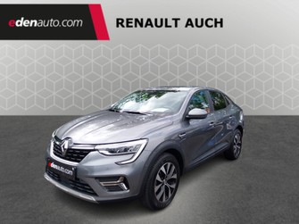Photo Renault Arkana TCe 140 EDC FAP Business