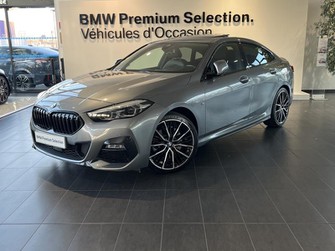 Photo Bmw  Série 2 Gran Coupé 220dA 190ch M Sport