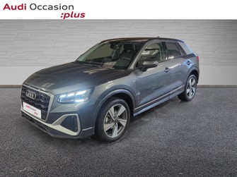 Photo Audi Q2 35 TFSI 150ch Advanced