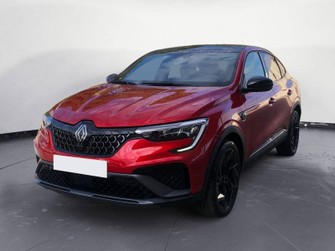 Photo Renault Arkana E-Tech 145 - 23 esprit Alpine