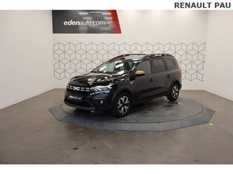 Photo Dacia Jogger ECO-G 100 7 places Extreme +