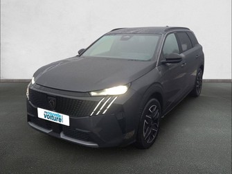 Photo Peugeot 5008 5008 Hybrid 136 e-DCS6
