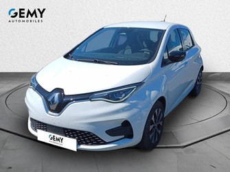 Photo Renault ZOE R110 Achat Intégral - 22B Evolution