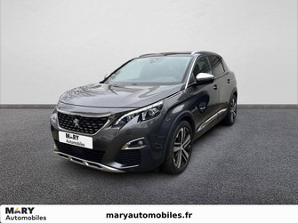 Photo Peugeot 3008 3008 BlueHDi 180ch S&S EAT8