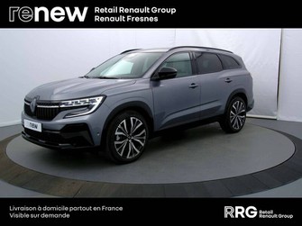 Photo Renault Espace VI Espace E-Tech hybrid 200