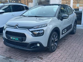 Photo Citroen C3 1.2 PureTech 110ch S&S Shine 120-123g