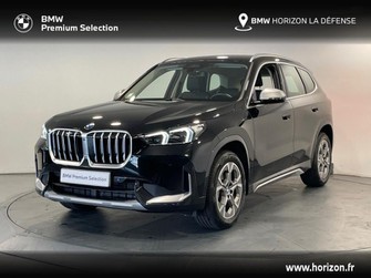Photo Bmw X1 sDrive18i 136ch xLine