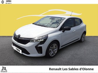 Photo Renault Clio 1.5 Blue dCi 100ch Evolution