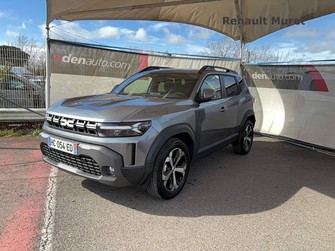 Photo Dacia Duster III ECO-G 100 4x2 Journey 5p