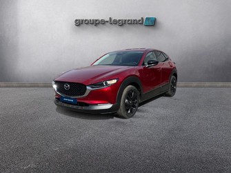 Photo Mazda CX-30 2.0 e-SKYACTIV-X M-Hybrid 186ch Homura BVA 2025
