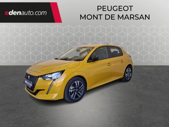 Photo Peugeot 208 PureTech 75 S&S BVM5 Style