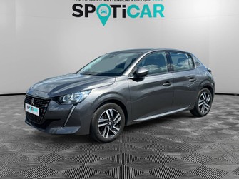 Photo Peugeot 208 208 PureTech 100 S&S EAT8