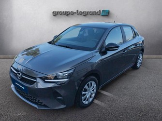 Photo Opel Corsa 1.2 75ch Edition