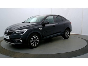 Photo Renault Arkana mild hybrid 140 EDC FAP - 22 Evolution