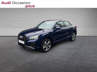 Photo Audi Q2 35 TFSI 150ch Advanced S tronic 7