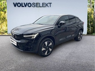 Photo Volvo C40 C40 Recharge Twin AWD 408 ch 1EDT