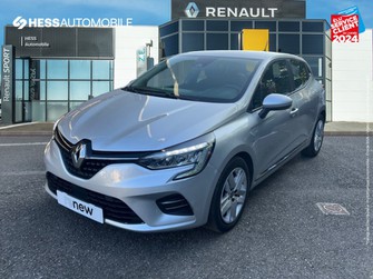 Photo Renault Clio 1.5 Blue dCi 85ch Business