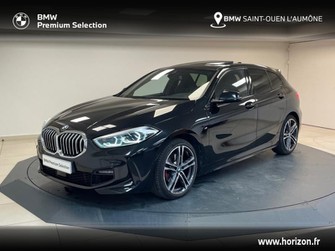 Photo Bmw Serie 1 Série 1 118iA 136ch M Sport DKG7