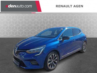 Photo Renault Clio TCe 90 Techno