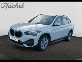 Photo Bmw X1 xDrive25eA 220ch Lounge