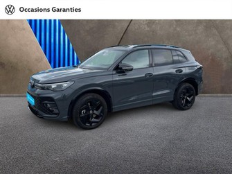 Photo Volkswagen Tiguan 2.0 TDI 193ch R-Line Exclusive 4Motion DSG7