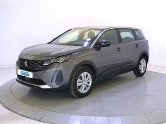 Photo Peugeot 5008 5008 Hybrid 136 e-DCS6