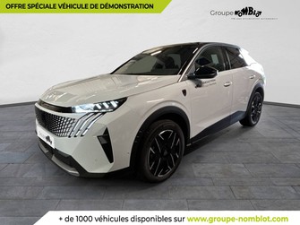 Photo Peugeot 3008 3008 Hybrid 136 e-DCS6