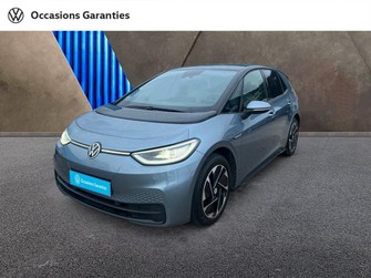 Photo Volkswagen ID.3 58 kWh - 204ch Pro Performance