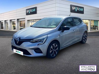 Photo Renault Clio E-Tech 140 - 21N Limited
