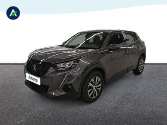 Photo Peugeot 2008 1.5 BlueHDi 110ch S&S Active